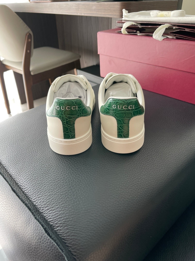 Gucci Casual Shoes